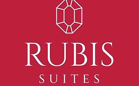 Rubis Suite