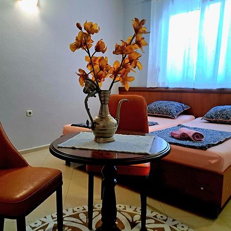 Rubis Suite Mostar Exteriör bild
