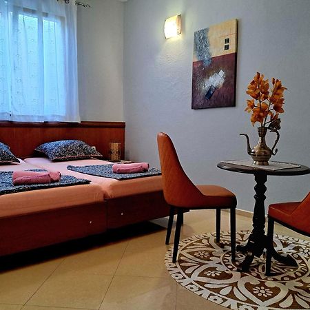 Rubis Suite Mostar Exteriör bild