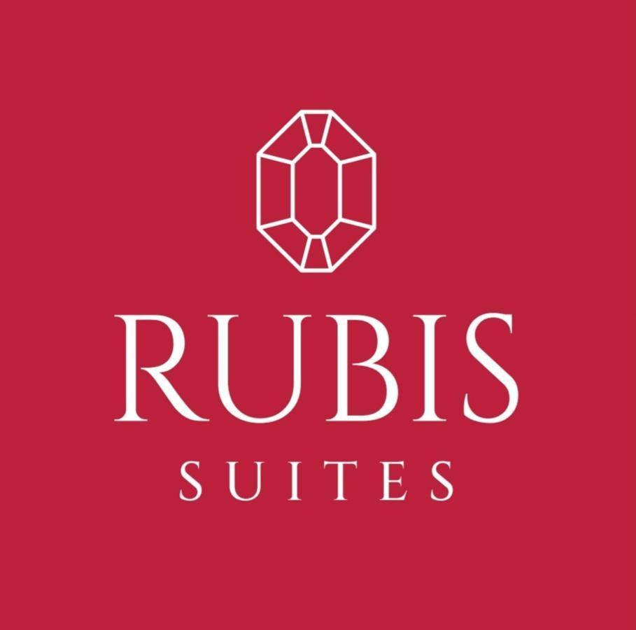 Rubis Suite Mostar Exteriör bild