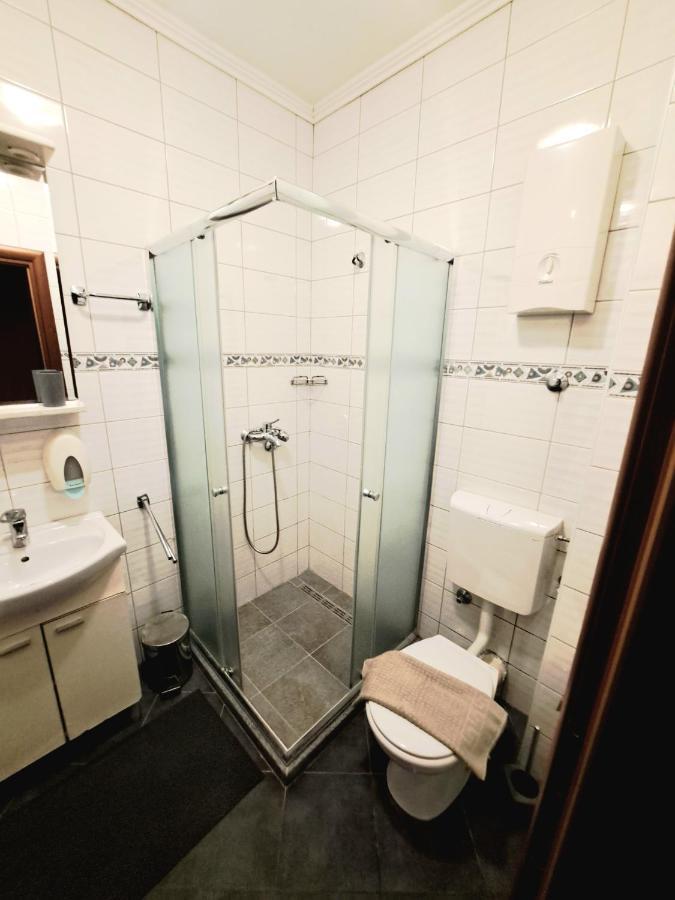 Rubis Suite Mostar Exteriör bild