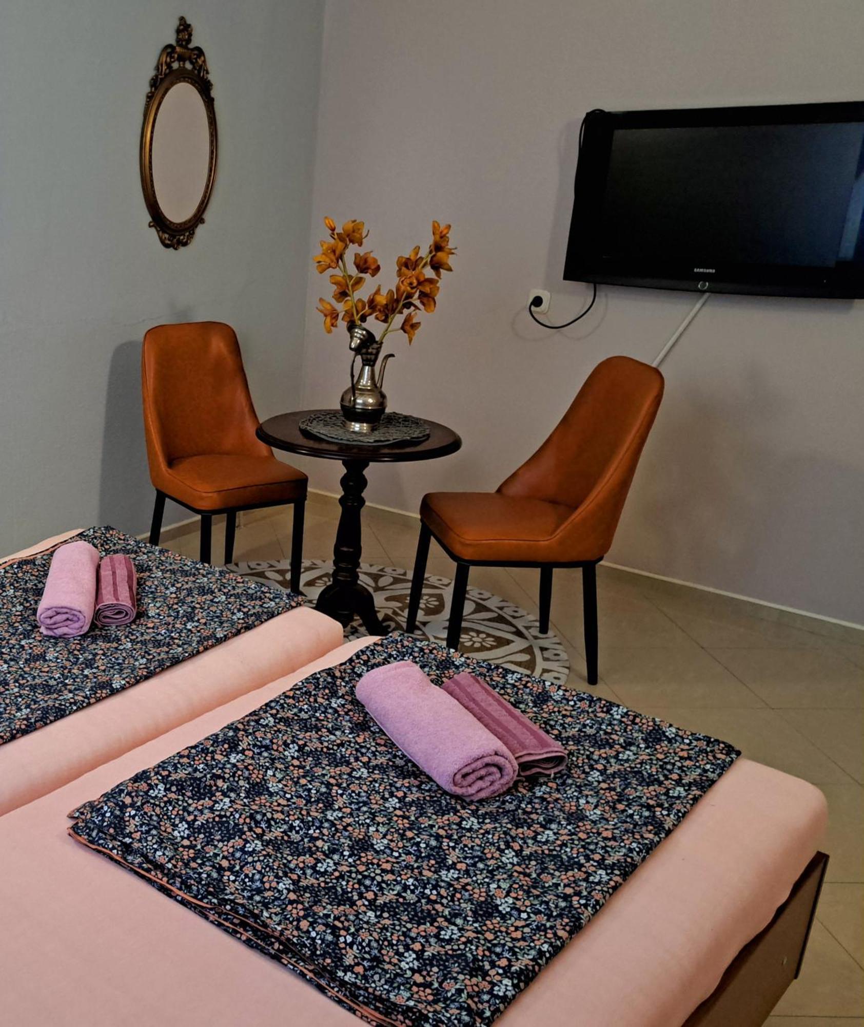 Rubis Suite Mostar Exteriör bild