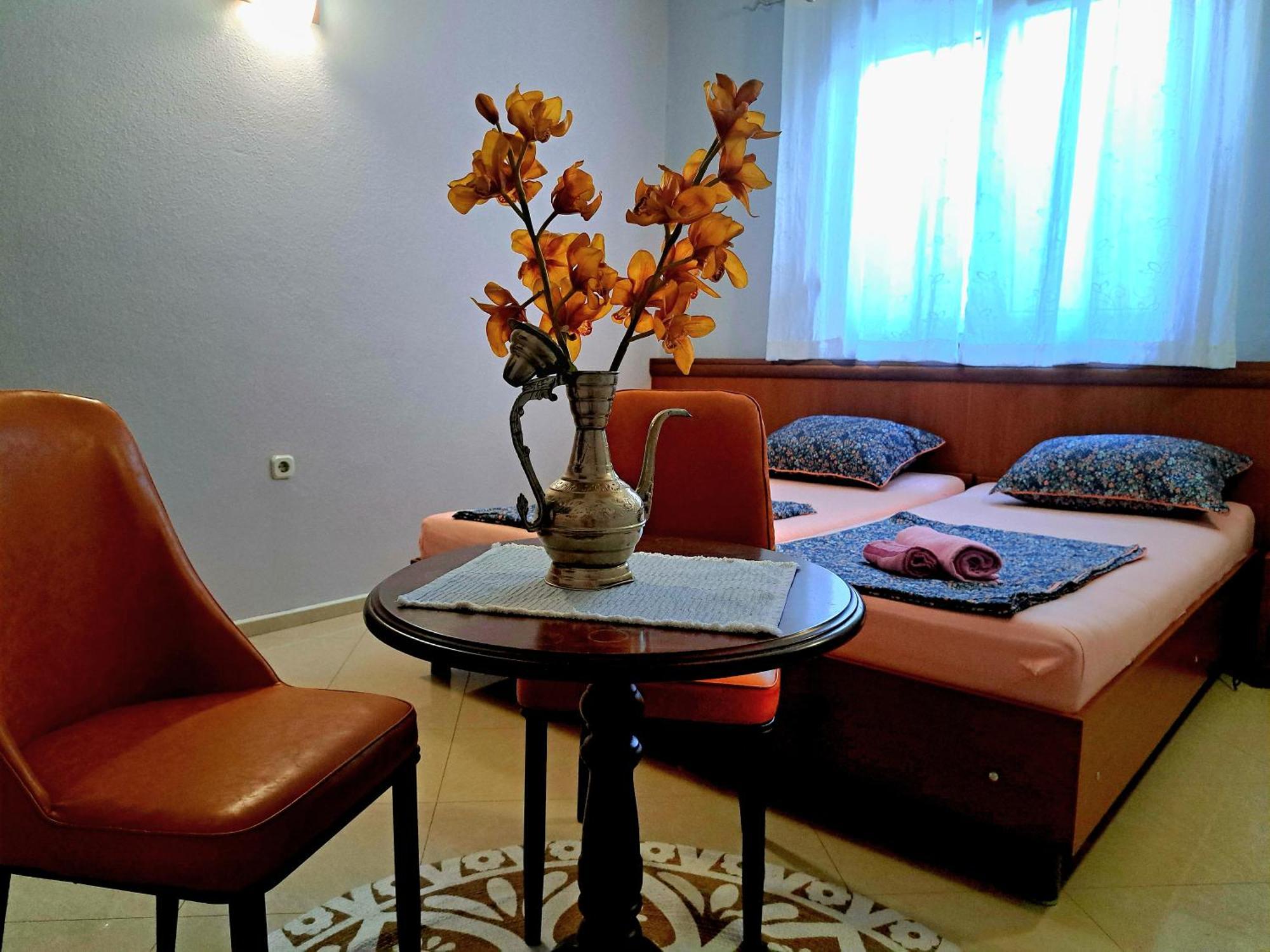 Rubis Suite Mostar Exteriör bild