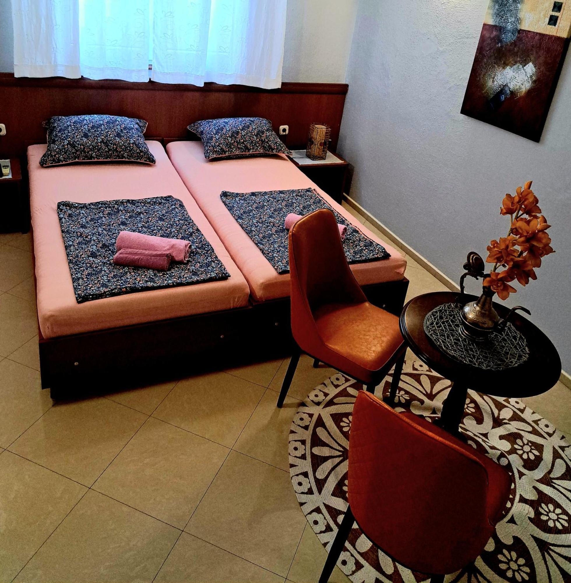 Rubis Suite Mostar Exteriör bild