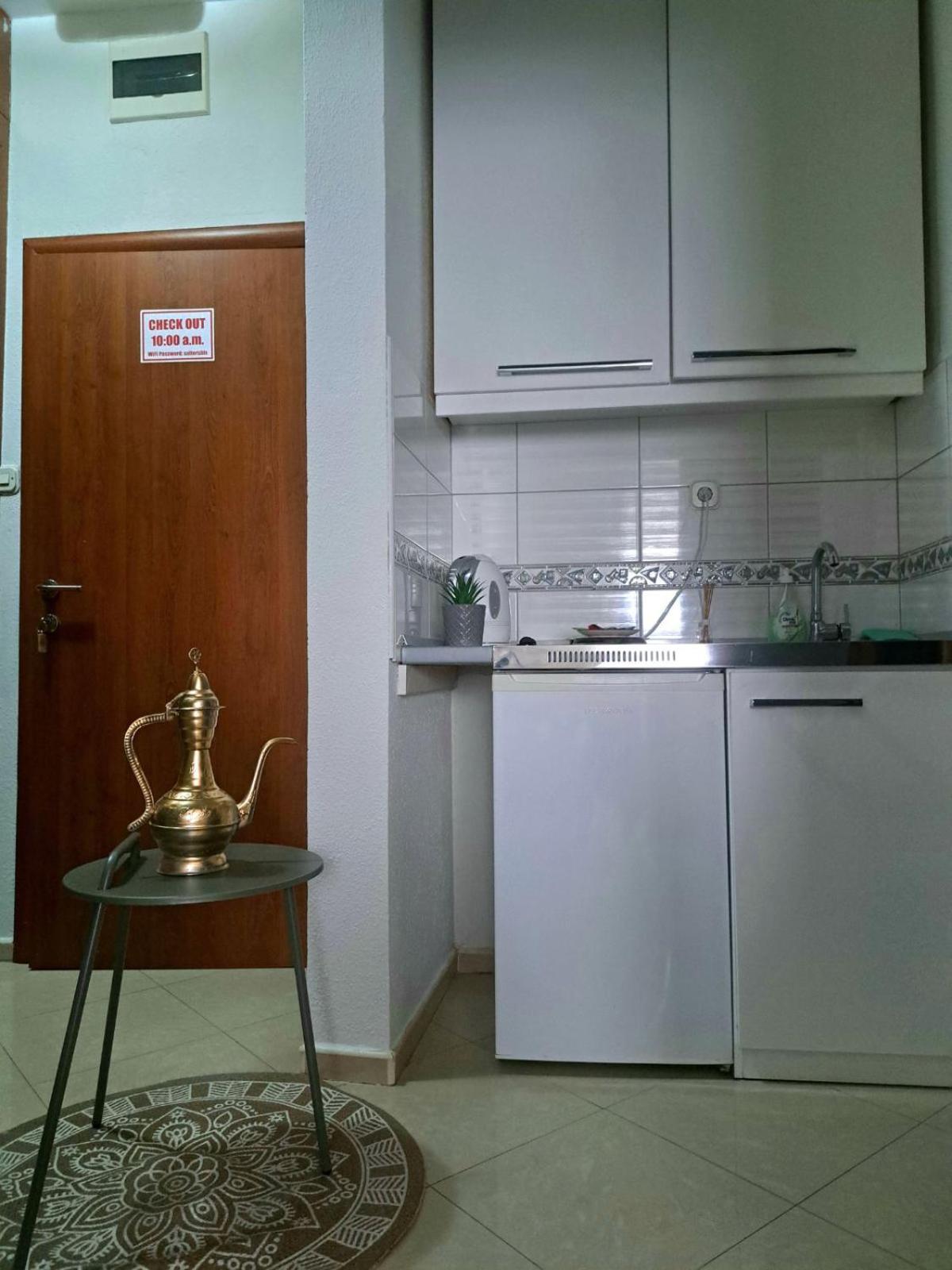 Rubis Suite Mostar Exteriör bild