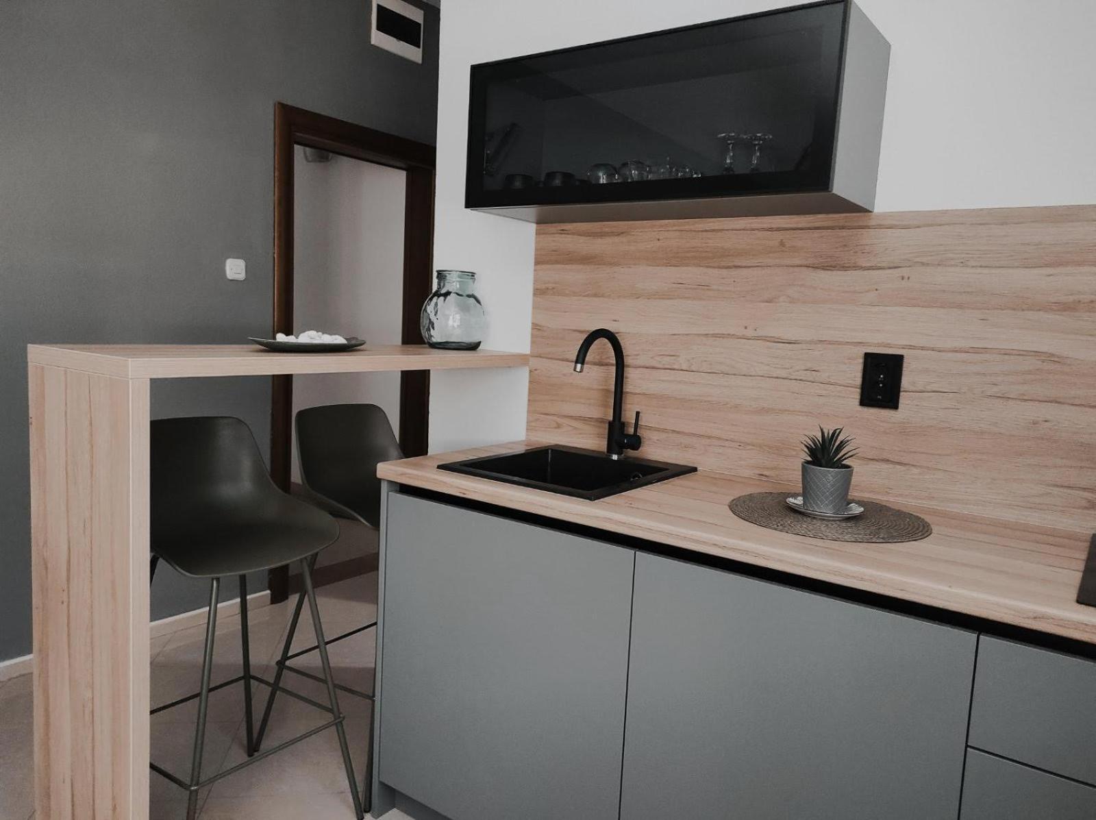 Rubis Suite Mostar Exteriör bild