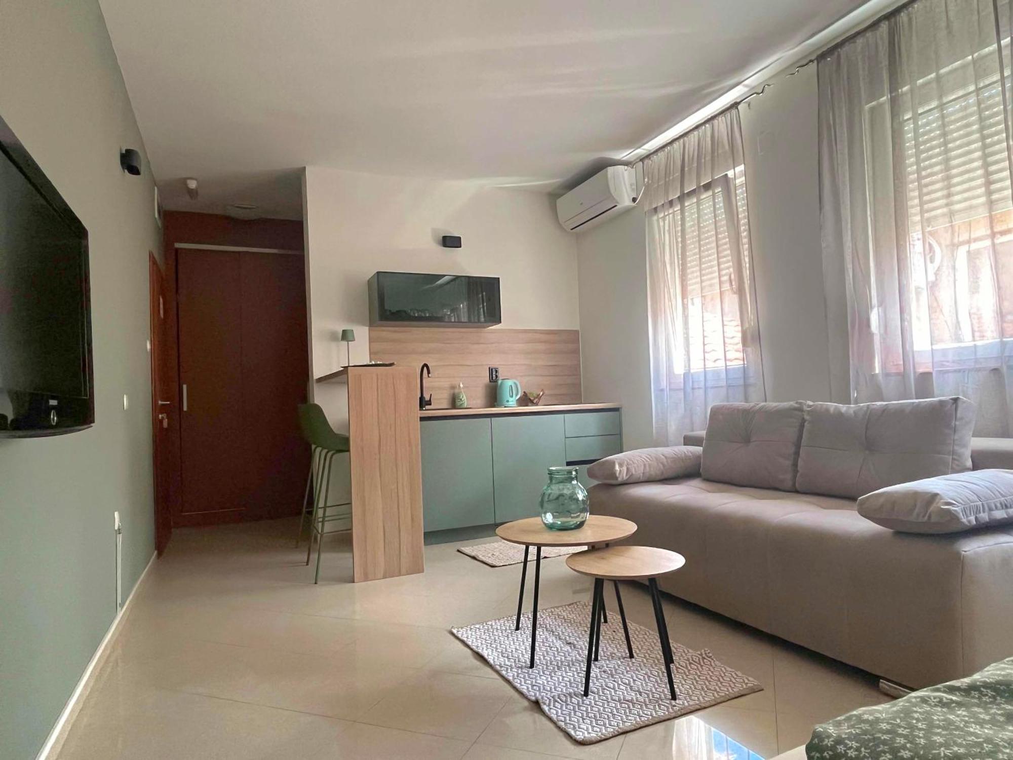 Rubis Suite Mostar Exteriör bild