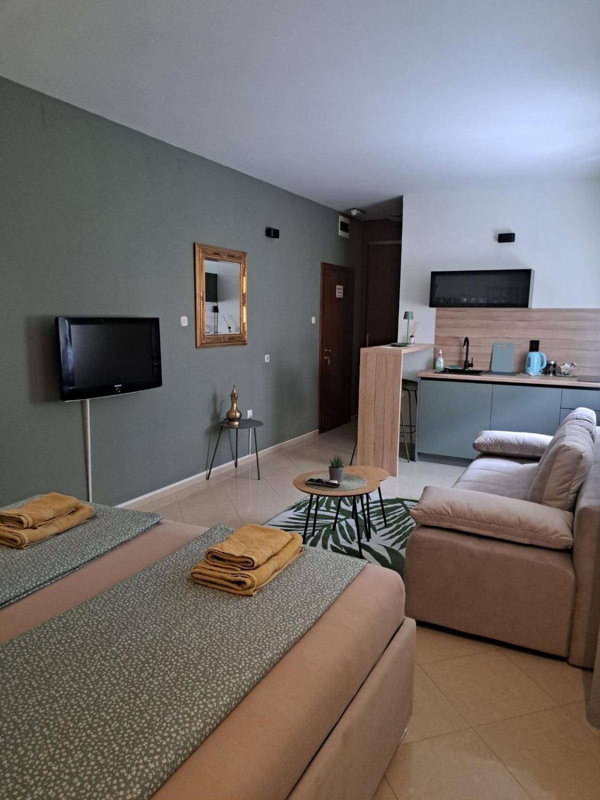 Rubis Suite Mostar Exteriör bild