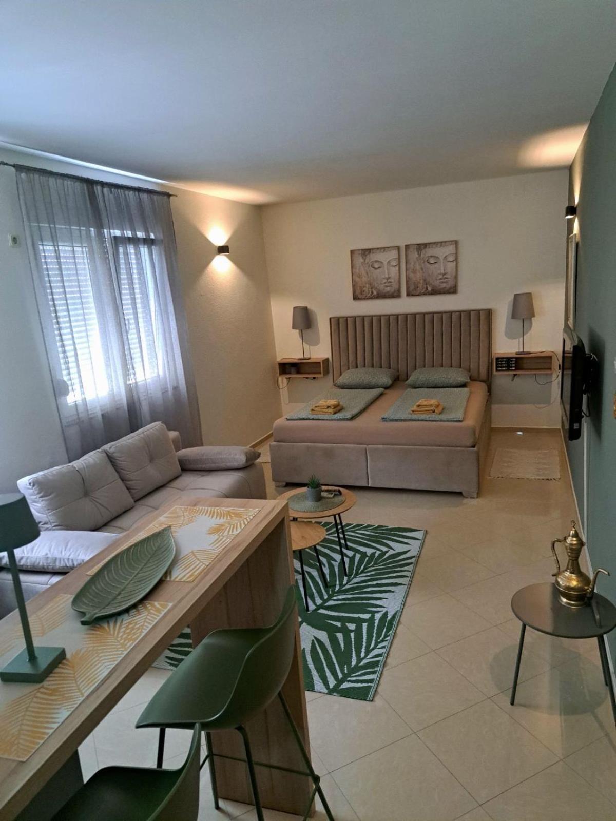 Rubis Suite Mostar Exteriör bild