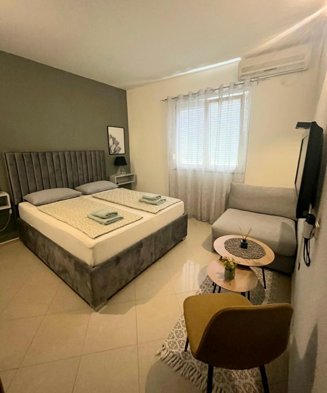 Rubis Suite Mostar Exteriör bild