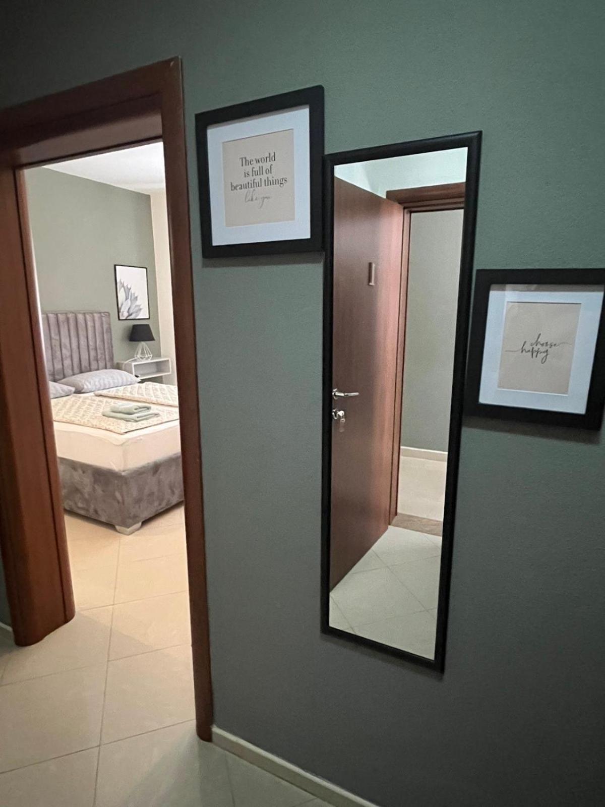 Rubis Suite Mostar Exteriör bild